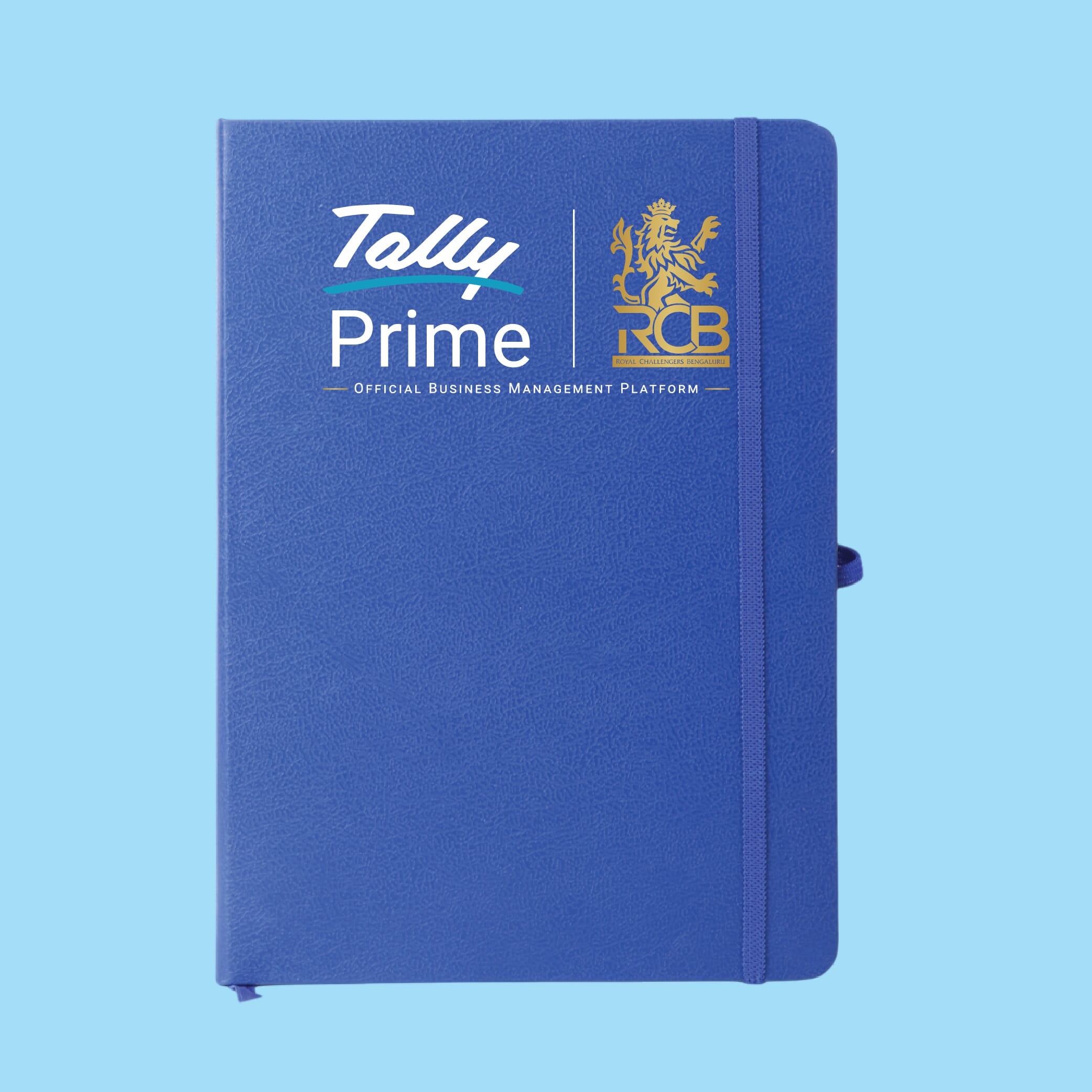 Writo Notebook- Blue- A5- 160